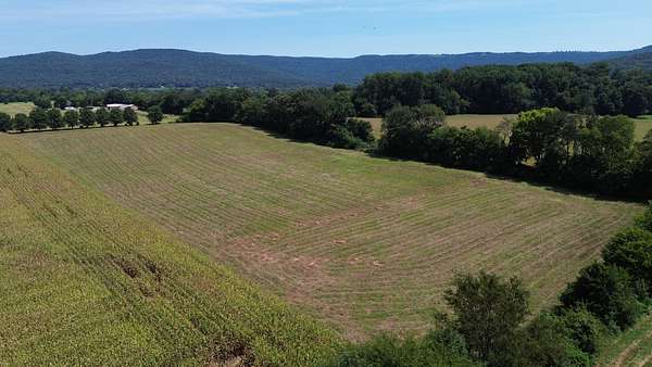 7.78 Acres of Residential Land for Sale in Winchester, Tennessee
