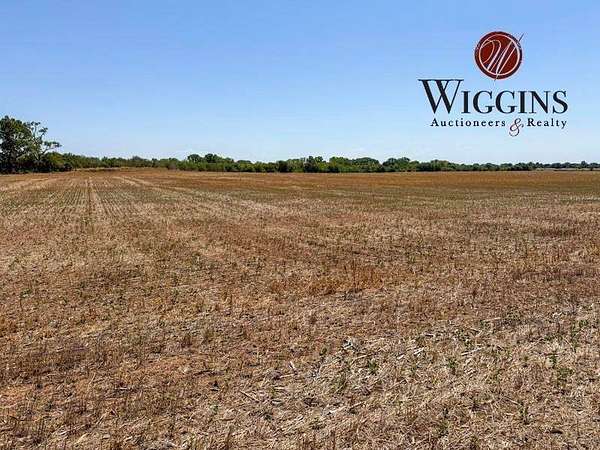 55 Acres of Agricultural & Residential Land for Sale in Enid, Oklahoma