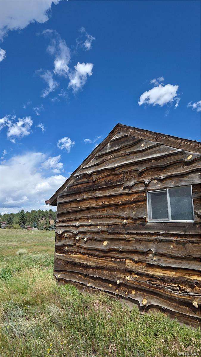 2 Acres of Residential Land for Sale in Florissant, Colorado