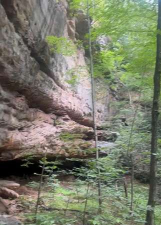 2.38 Acres of Land for Sale in Stanton, Kentucky