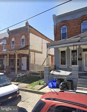 0.03 Acres of Land for Sale in Philadelphia, Pennsylvania