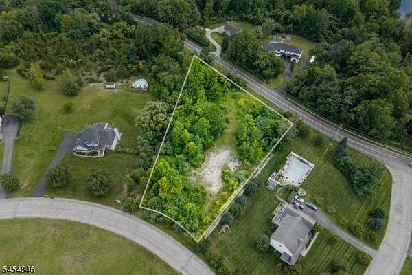 1.45 Acres of Residential Land for Sale in Vernon Township, New Jersey