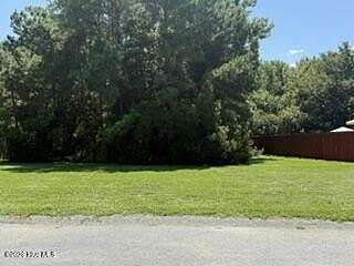 0.2 Acres of Residential Land for Sale in Carolina Beach, North Carolina