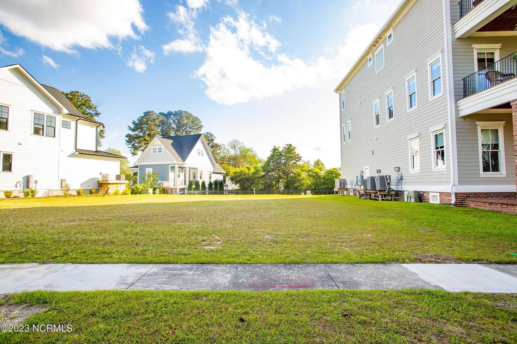 0.08 Acres of Residential Land for Sale in New Bern, North Carolina