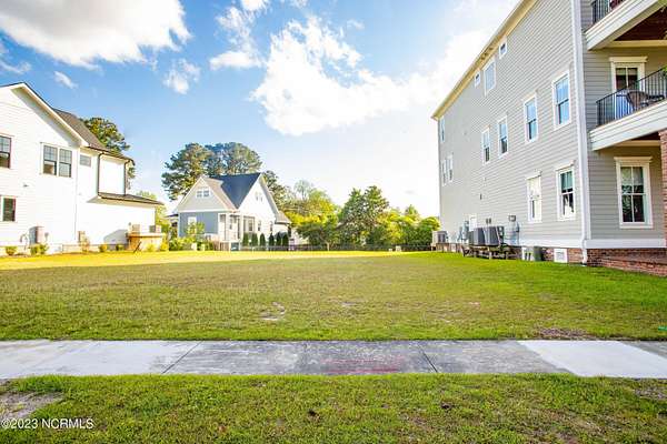 0.08 Acres of Residential Land for Sale in New Bern, North Carolina