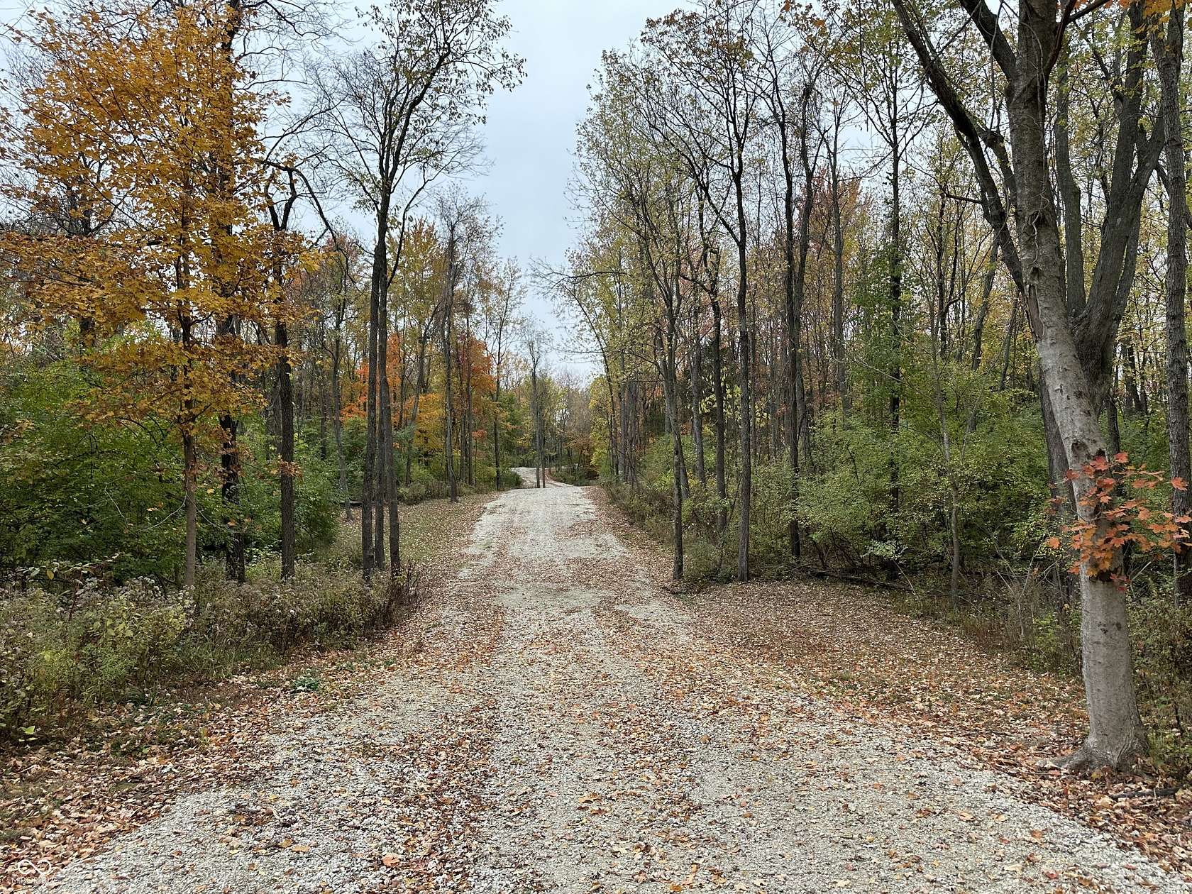 10.2 Acres of Land for Sale in Clayton, Indiana