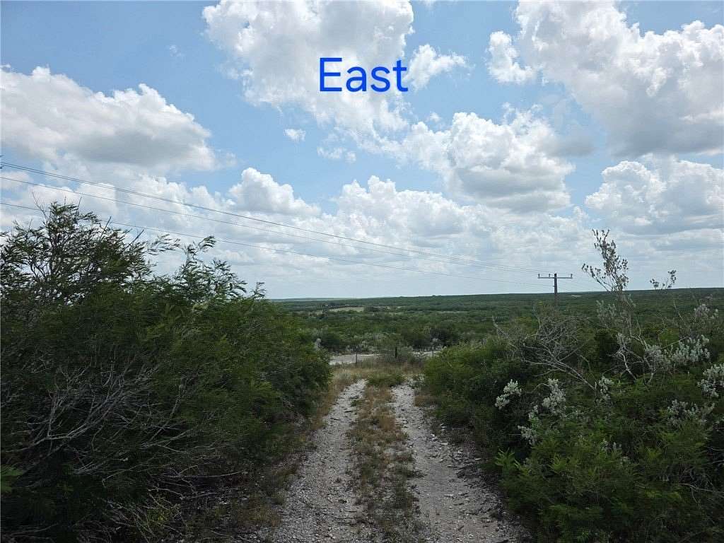 10 Acres of Improved Recreational Land for Sale in K-Bar Ranch, Texas