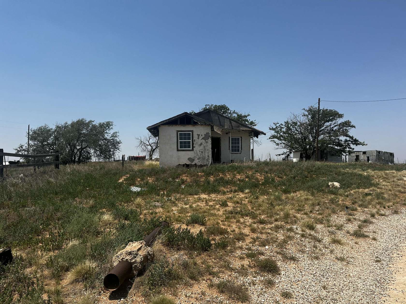 5 Acres of Residential Land for Sale in Anton, Texas