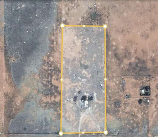 5 Acres of Residential Land for Sale in Anton, Texas