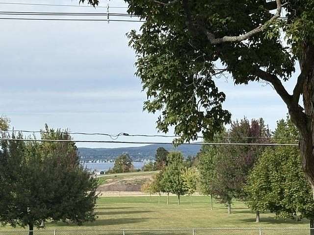 2.87 Acres of Land with Home for Sale in Petoskey, Michigan