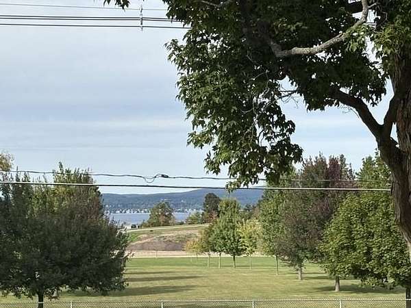 2.87 Acres of Land with Home for Sale in Petoskey, Michigan