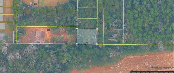 0.3 Acres of Land for Sale in Tallahassee, Florida