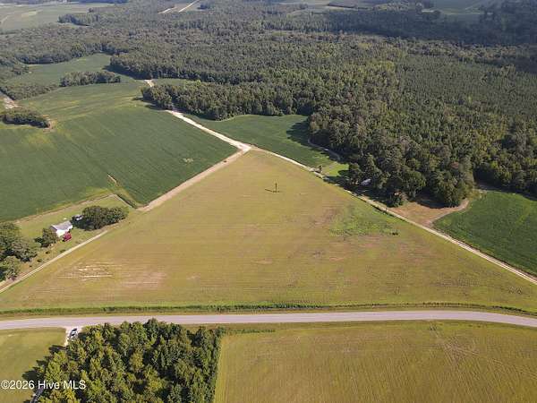 2.17 Acres of Residential Land for Sale in Elm City, North Carolina