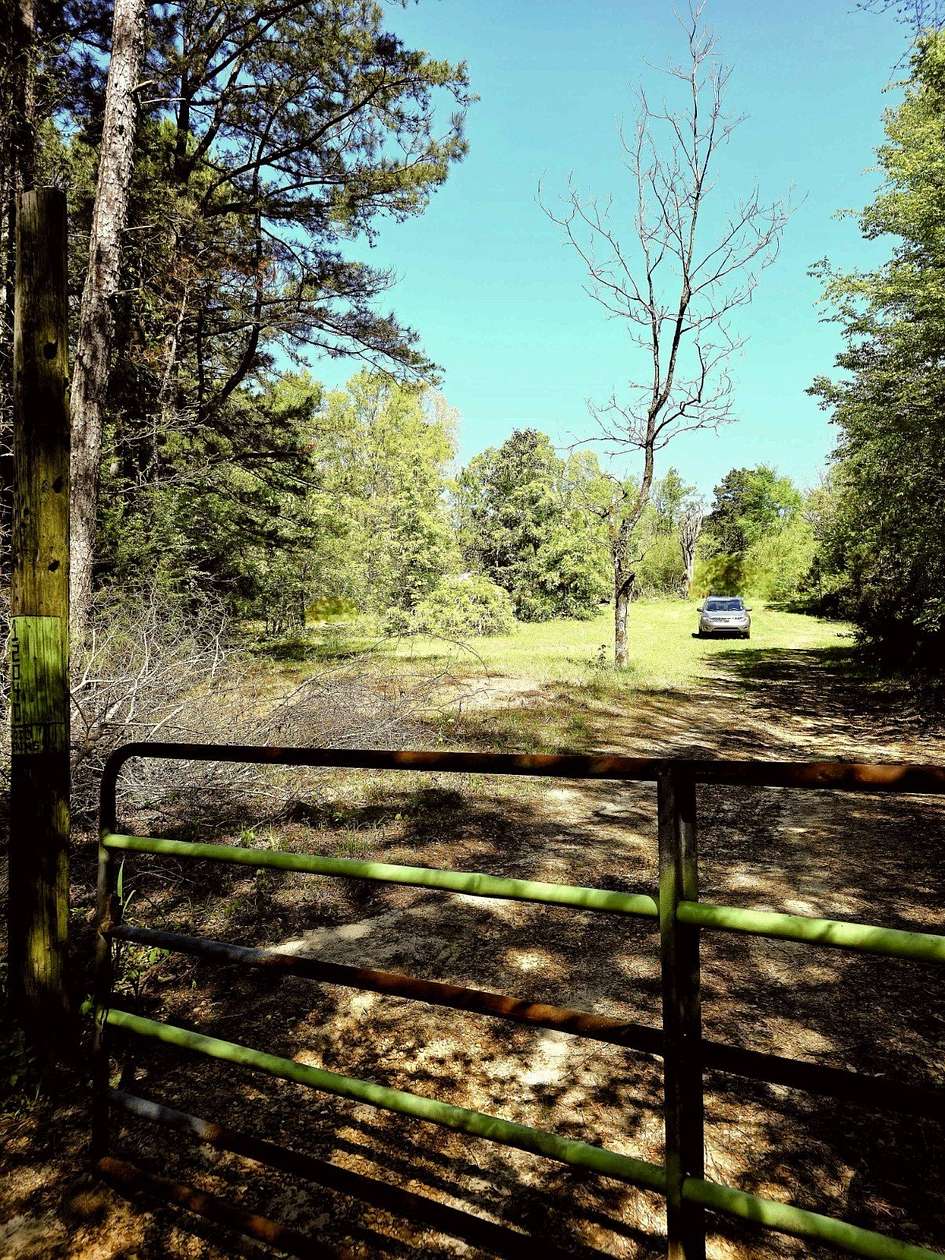 3 Acres of Residential Land for Sale in West, Mississippi