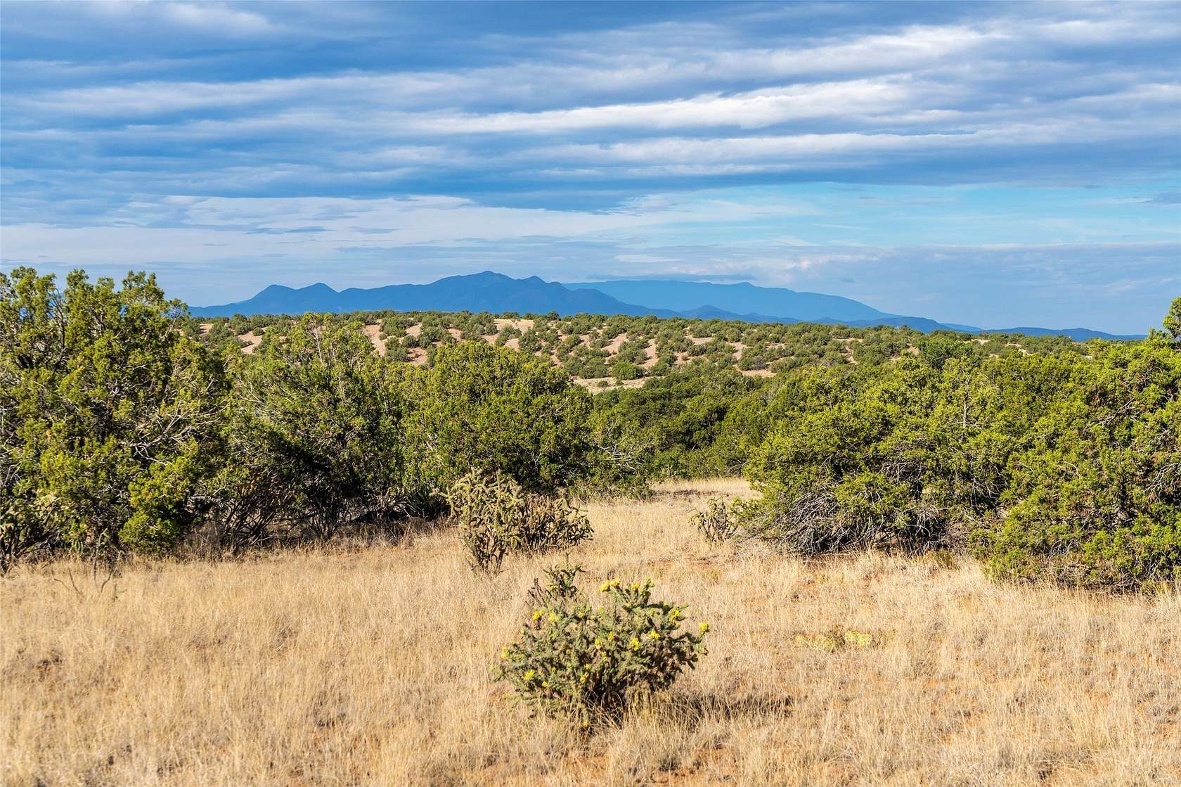 12.6 Acres of Land for Sale in Lamy, New Mexico