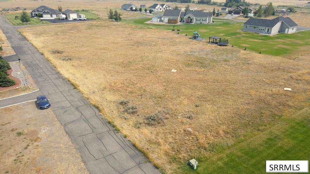 1 Acre of Residential Land for Sale in St. Anthony, Idaho