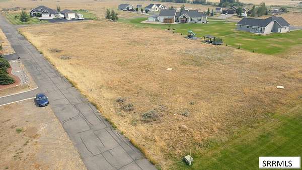 1 Acre of Residential Land for Sale in St. Anthony, Idaho