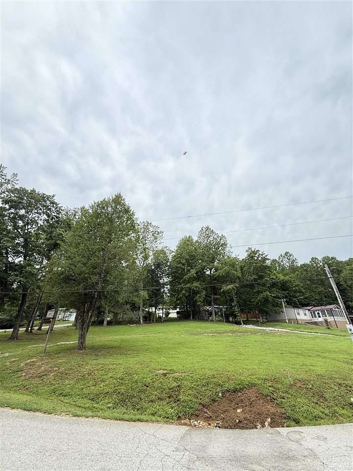 0.6 Acres of Residential Land for Sale in Mammoth Cave, Kentucky