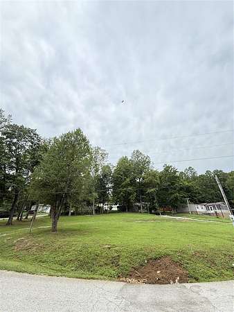 0.6 Acres of Residential Land for Sale in Mammoth Cave, Kentucky
