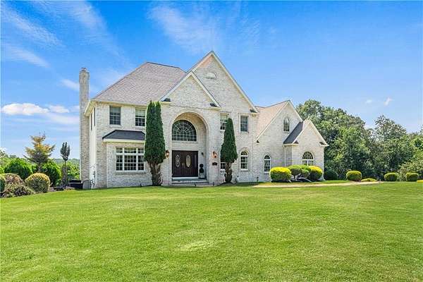 1.84 Acres of Land with Home for Sale in Cumberland, Rhode Island