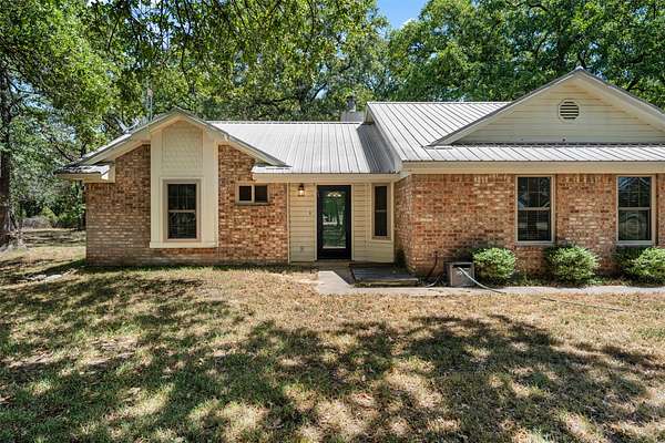 2.17 Acres of Land with Home for Sale in Waco, Texas