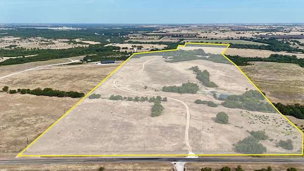 Land for Sale in McGregor, Texas