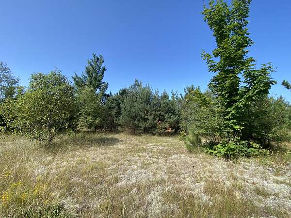 0.68 Acres of Residential Land for Sale in Gaylord, Michigan