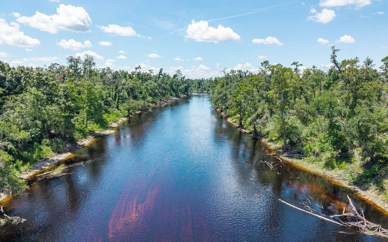 0.5 Acres of Residential Land for Sale in Live Oak, Florida