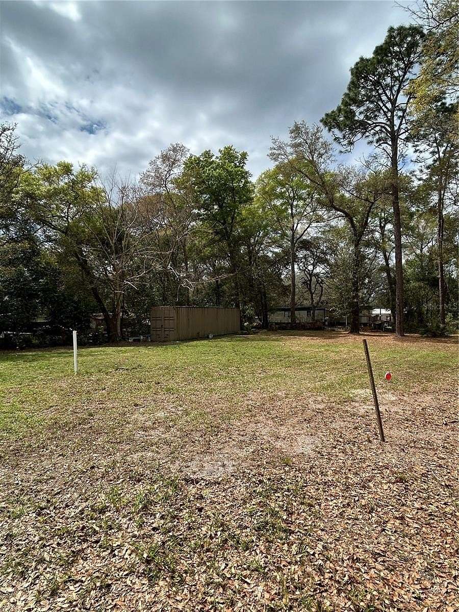 0.15 Acres of Land for Sale in Altoona, Florida