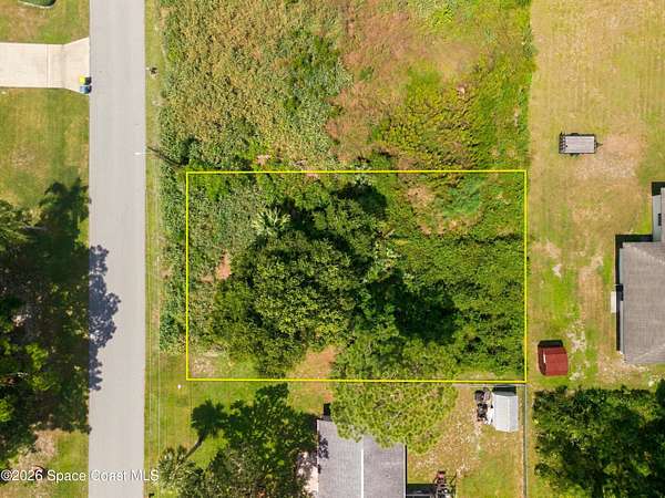 0.23 Acres of Residential Land for Sale in Cocoa, Florida