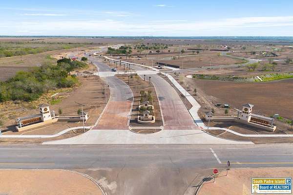 0.25 Acres of Residential Land for Sale in Brownsville, Texas
