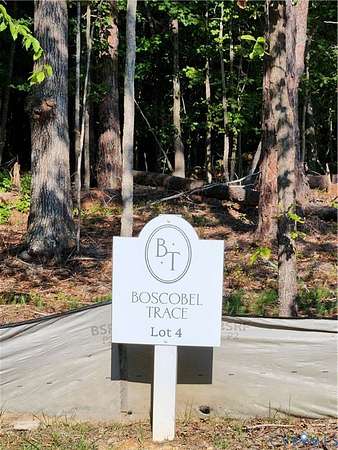 1.5 Acres of Land for Sale in Sabot, Virginia