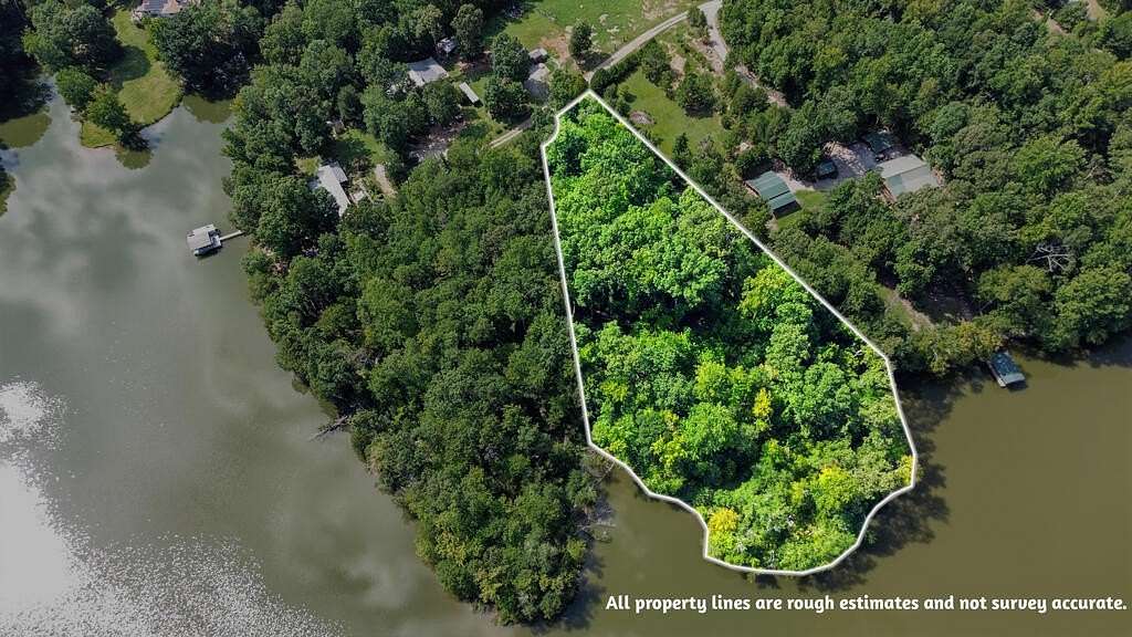1.7 Acres of Residential Land for Sale in Ware Shoals, South Carolina