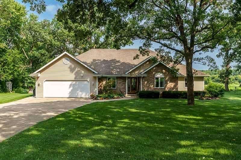 2 Acres of Land with Home for Sale in Beloit, Wisconsin