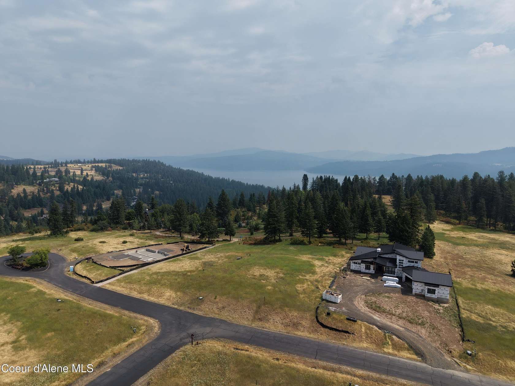 0.69 Acres of Residential Land for Sale in Coeur d'Alene, Idaho