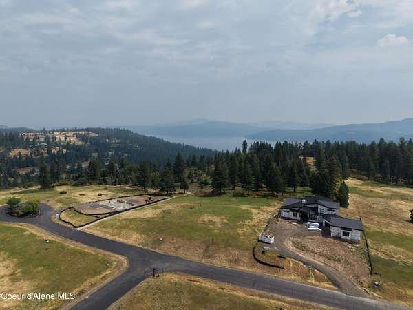 0.69 Acres of Residential Land for Sale in Coeur d'Alene, Idaho