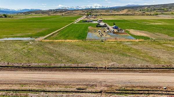 1.4 Acres of Residential Land for Sale in Montrose, Colorado