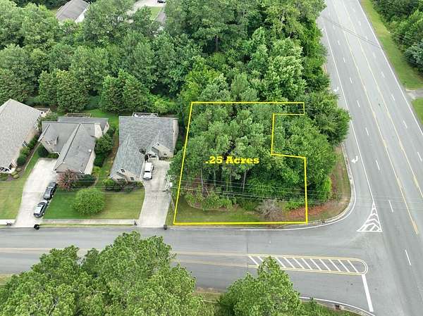 0.25 Acres of Land for Sale in Varnell, Georgia