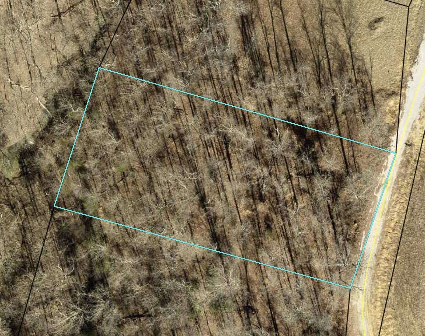 0.8 Acres of Residential Land for Sale in Nancy, Kentucky