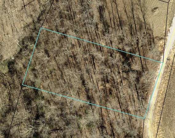 0.8 Acres of Residential Land for Sale in Nancy, Kentucky