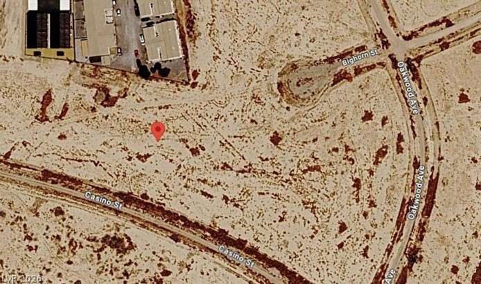0.36 Acres of Residential Land for Sale in Pahrump, Nevada