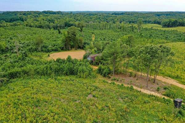 201 Acres of Land for Sale in Chatham, Virginia