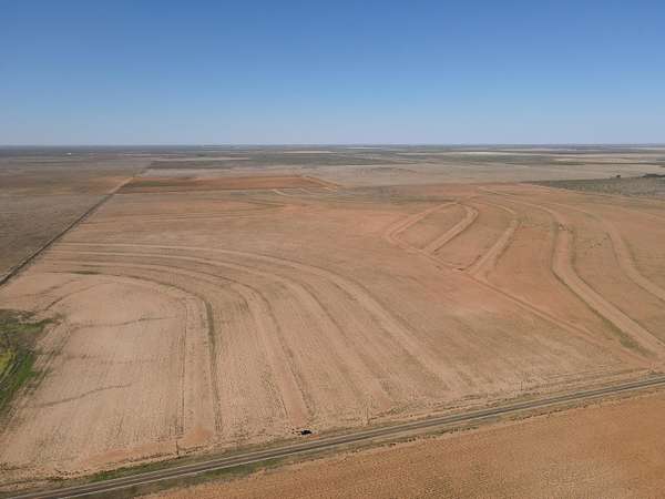 640 Acres of Agricultural Land for Sale in Meadow, Texas