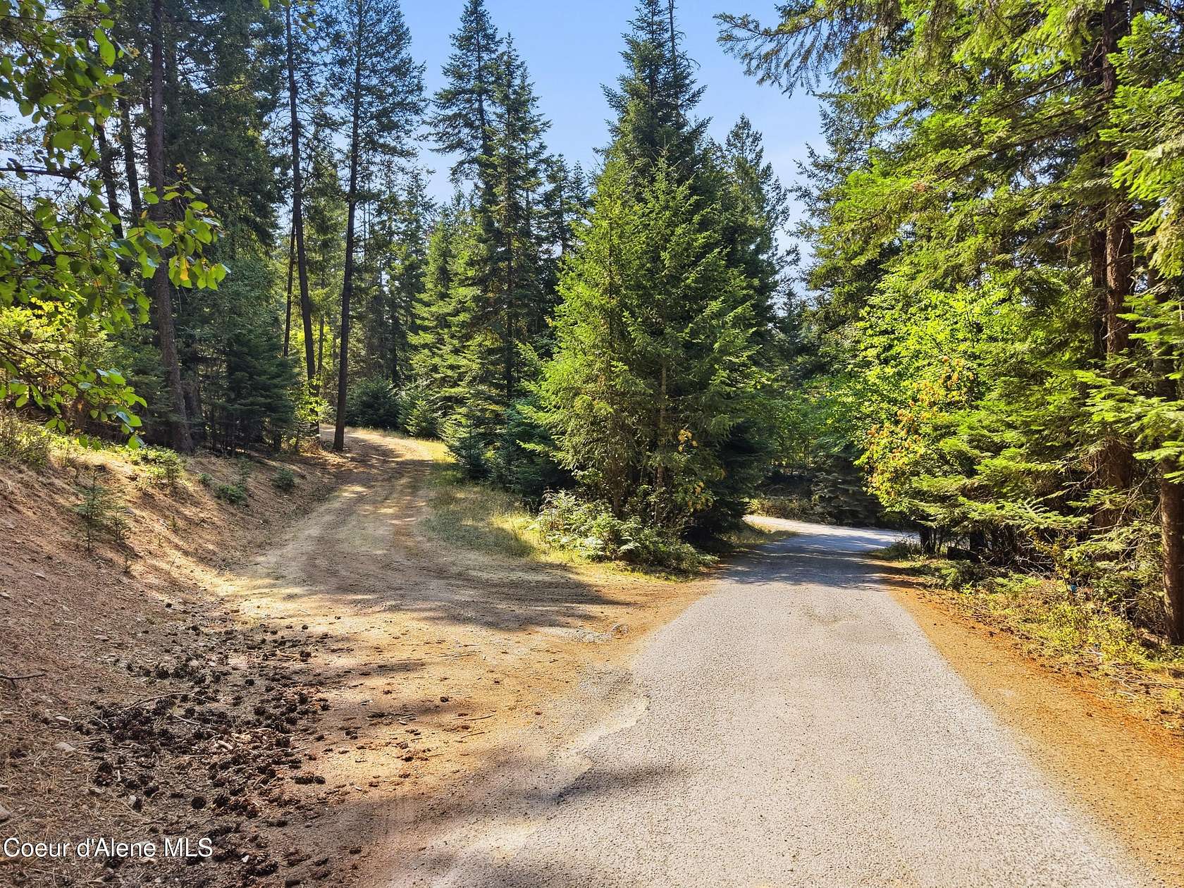 2 Acres of Residential Land for Sale in Hauser, Idaho