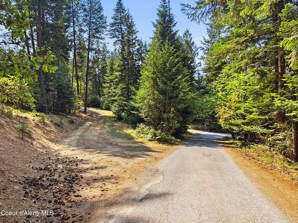 2 Acres of Residential Land for Sale in Hauser, Idaho