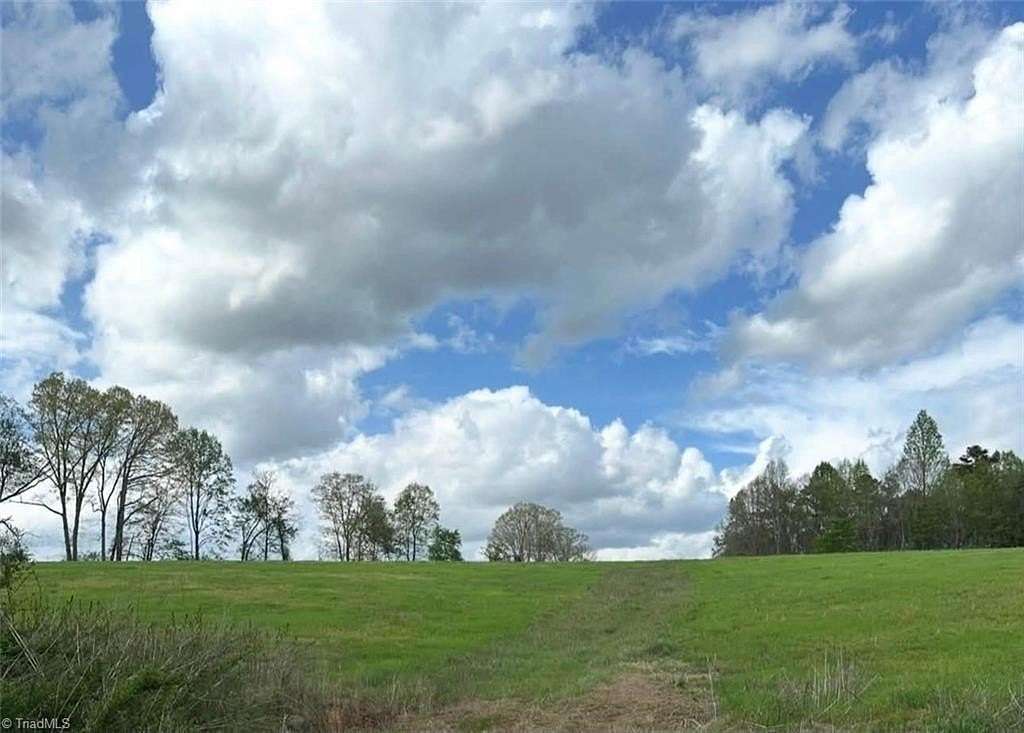 10 Acres of Recreational & Residential Land for Sale in Siloam, North Carolina