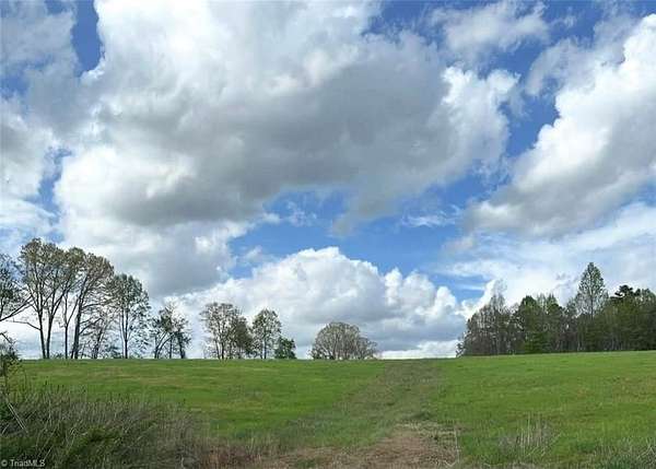 10 Acres of Recreational & Residential Land for Sale in Siloam, North Carolina