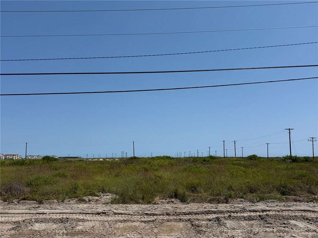 0.34 Acres of Commercial Land for Sale in Corpus Christi, Texas