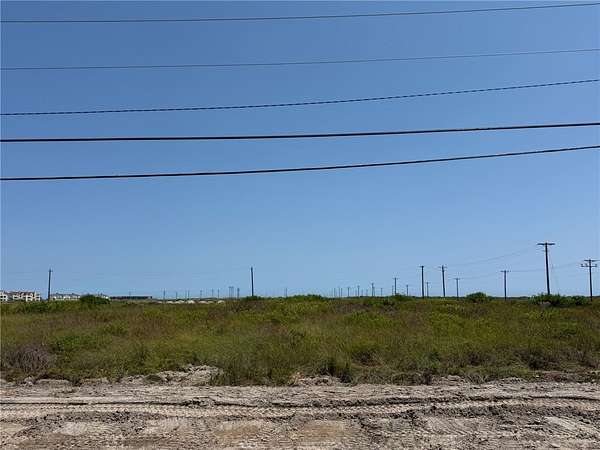 0.34 Acres of Commercial Land for Sale in Corpus Christi, Texas