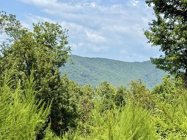 1.25 Acres of Residential Land for Sale in Brasstown, North Carolina